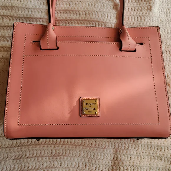 Dooney & Bourke tote bag - Picture 2 of 12